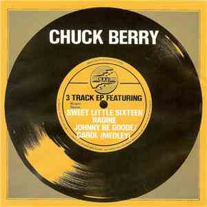Chuck Berry - Sweet Little Sixteen / Nadine / Johnny Be Goode / Carol (Medl ...