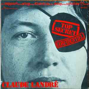 Claude Landré - Document Québec 29/10/73