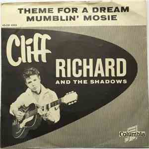 Cliff Richard And The Shadows - Theme For A Dream