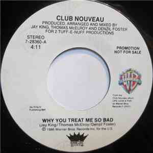 Club Nouveau - Situation #9