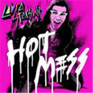 Cobra Starship - Hot Mess