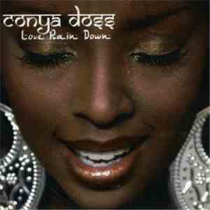 Conya Doss - Love Rain Down
