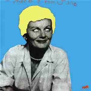 Deep Puddle Dynamics / Anticon - More From June / We Aint Fessin' (Double Quotes)