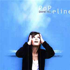 Diane Tell - Popeline
