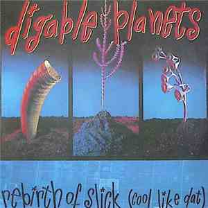 Digable Planets - Rebirth Of Slick (Cool Like Dat)