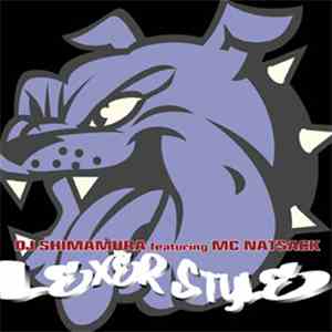 DJ Shimamura - Lexer Style