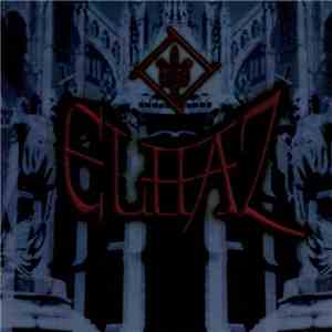 Elhaz - The Black Flame