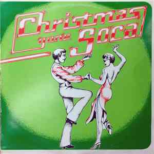 Errol Ince - Christmas Soca