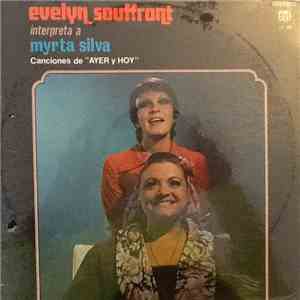 Evelyn Souffront - Interpreta A Myrta Silva