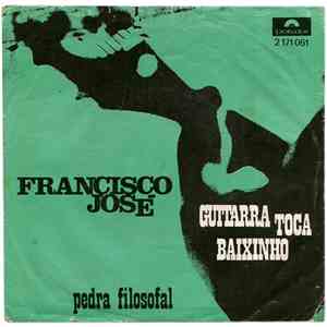 Francisco José - Guitarra Toca Baixinho