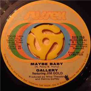 Gallery - Maybe Baby / Lady Luck