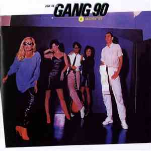 Gang 90 & Absurdettes - Essa Tal De Gang 90 & Absurdettes