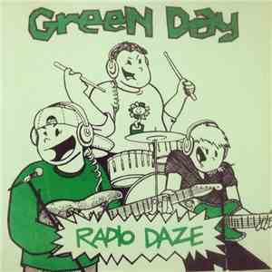 Green Day - Radio Daze