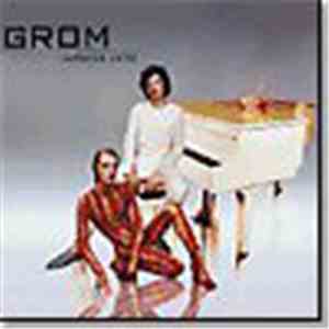 Grom - Sadness Sells