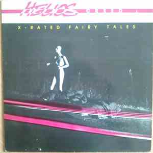 Helios Creed - X-Rated Fairy Tales
