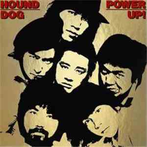 Hound Dog - Power Up!