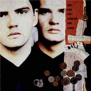 Hue And Cry - Looking For Linda