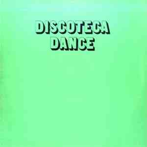 I Dimbar - Discoteca Dance