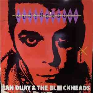 Ian Dury And The Blockheads - Jukebox Dury