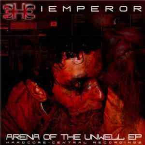 Iemperor - Arena Of The Unwell EP