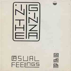 In The Ginza - Casual Feelings