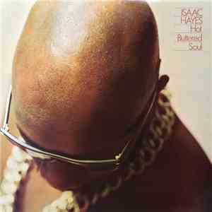 Isaac Hayes - Hot Buttered Soul
