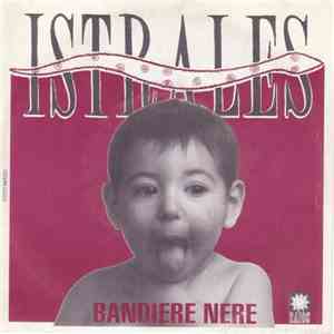 Istrales / NXN - Bandiere Nere / Hoka Hey