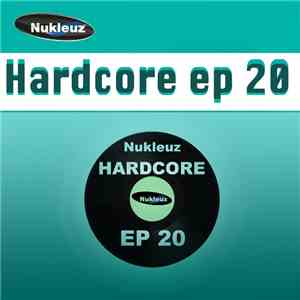 JAKAZiD - Hardcore EP 20