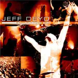 Jeff Deyo - Surrender