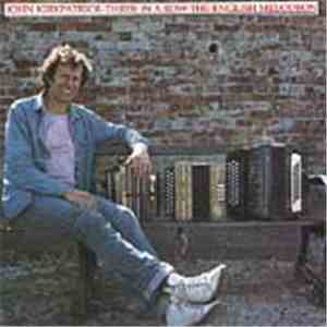 John Kirkpatrick - Three In A Row-The English Melodeon