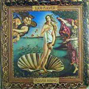 Judi Pulver - Pulver Rising