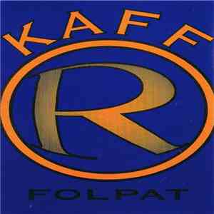 KAFF-R - >FOLPAT<