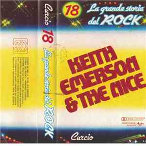 Keith Emerson & The Nice - Keith Emerson & The Nice