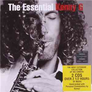 Kenny G  - The Essential Kenny G