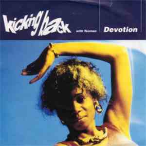 Kicking Back with Taxman - Devotion