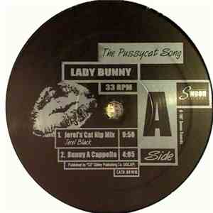 Lady Bunny - The Pussycat Song (The Remixes)