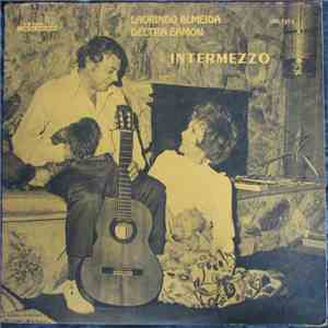 Laurindo Almeida / Deltra Eamon - Intermezzo