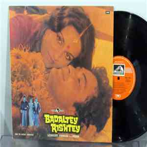 Laxmikant-Pyarelal - Badaltey Rishtey