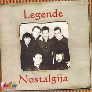 Legende - Nostalgija