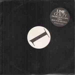 Lime  - Guilty