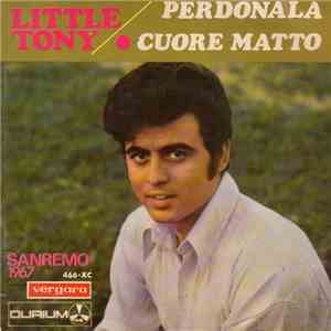 Little Tony / Los Marcellos Ferial - Festival De Sanremo