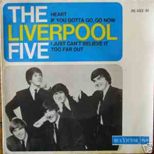 Liverpool Five - Heart