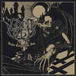 Lord Vigo - Under Carpathian Sun