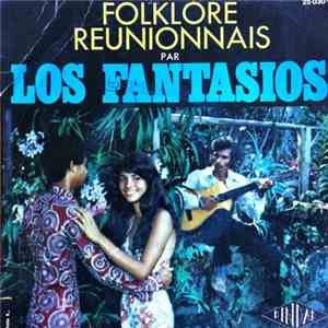 Los Fantasios - Folklore Réunionnais