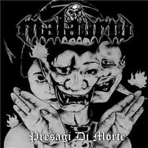 Malauriu - Presagi Di Morte