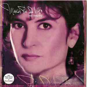 Maria Pia De Vito - Nel Respiro