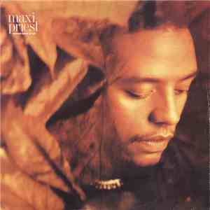 Maxi Priest - Human Work Of Art