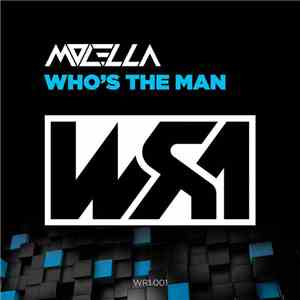 Molella - Who's The Man