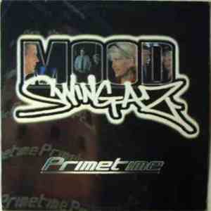 Mood Swingaz - Primetime