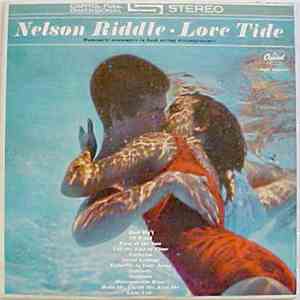 Nelson Riddle - Love Tide